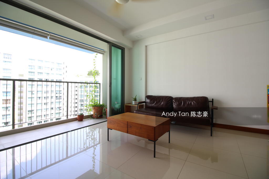 Blk 676B Punggol Drive (Punggol), HDB 5 Rooms #267989171